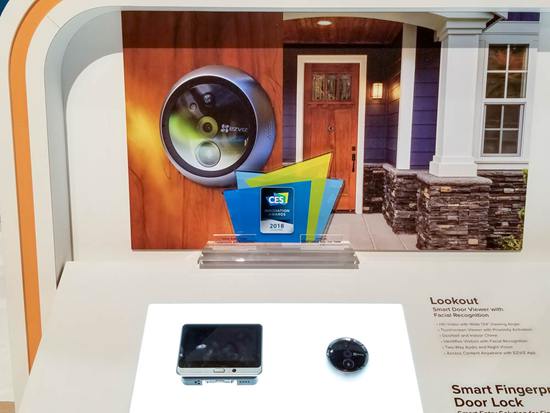 最新家庭安防系统,智能家庭安防监控配置