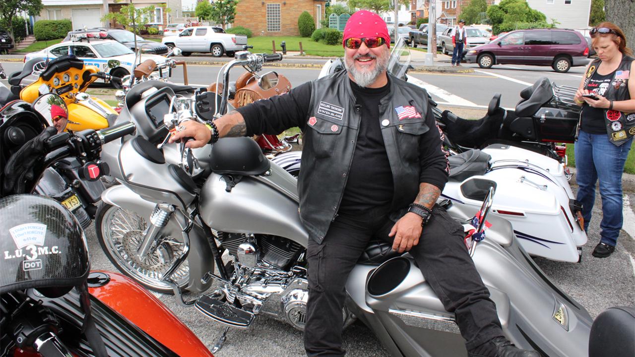 我买了台摩托车,买了后悔的十台摩托