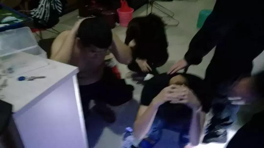 提醒:他玩网游“问道”被骗3000元,46人诈骗团伙覆灭