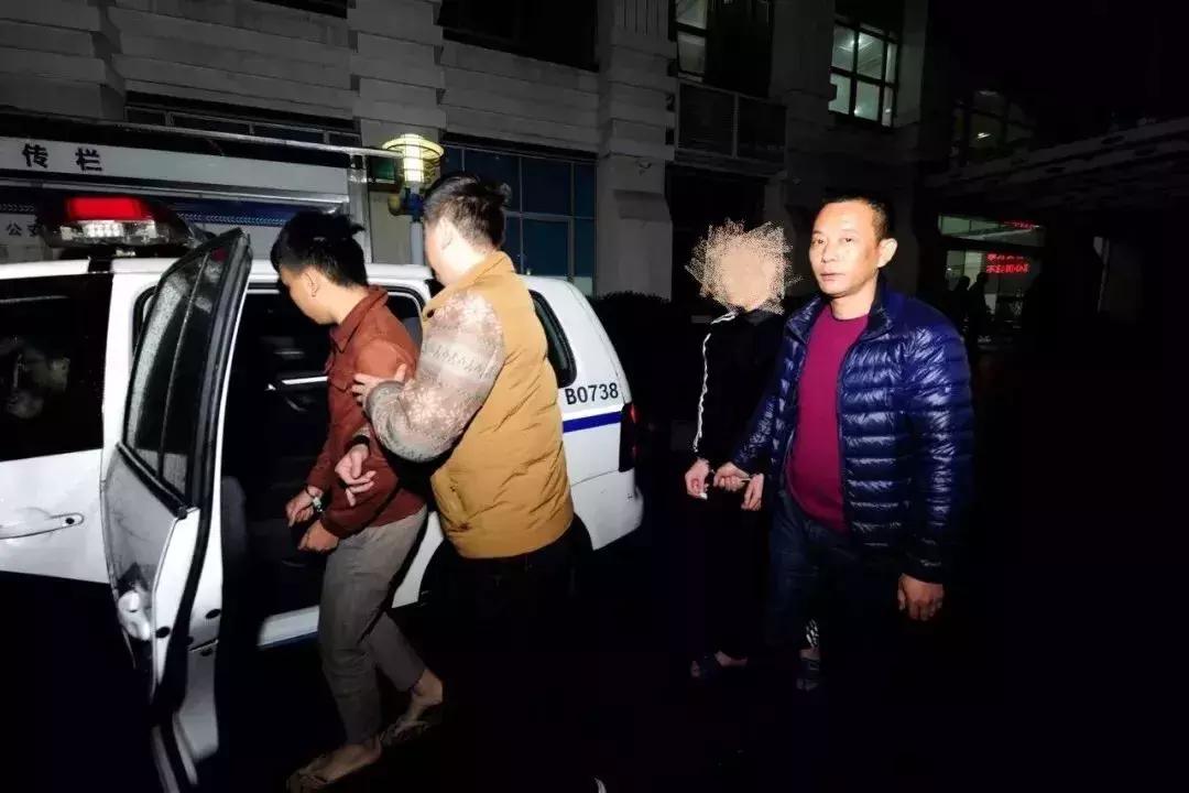 提醒:他玩网游“问道”被骗3000元,46人诈骗团伙覆灭