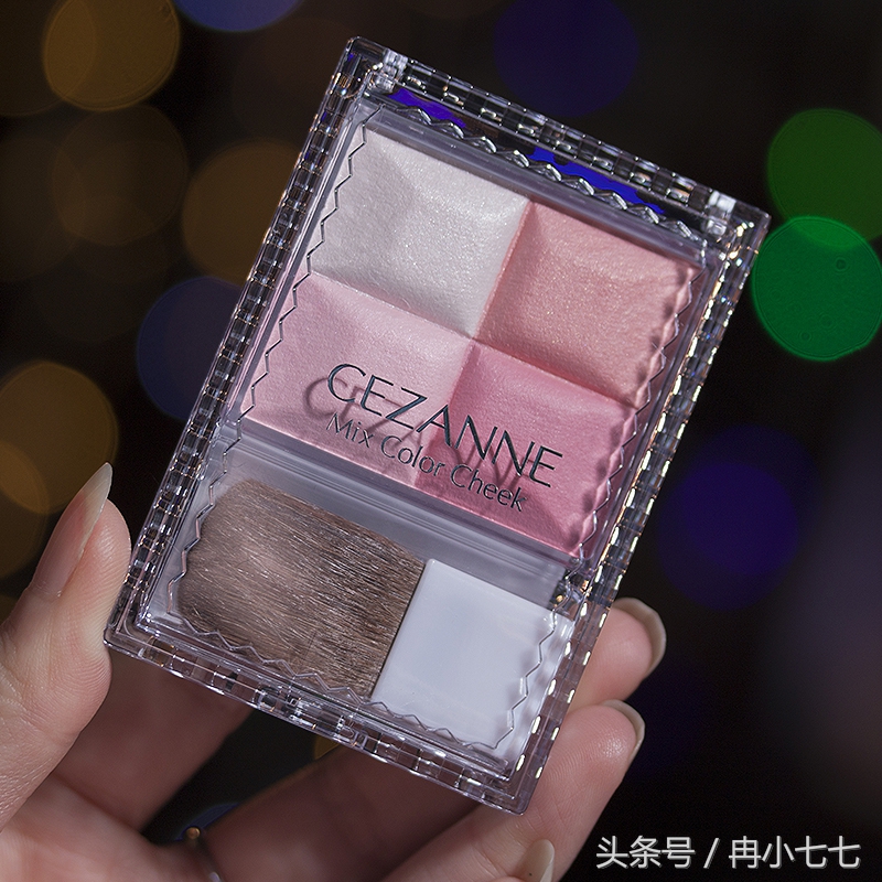 美妆博主化妆包翻包,美妆博主化妆包大容量推荐