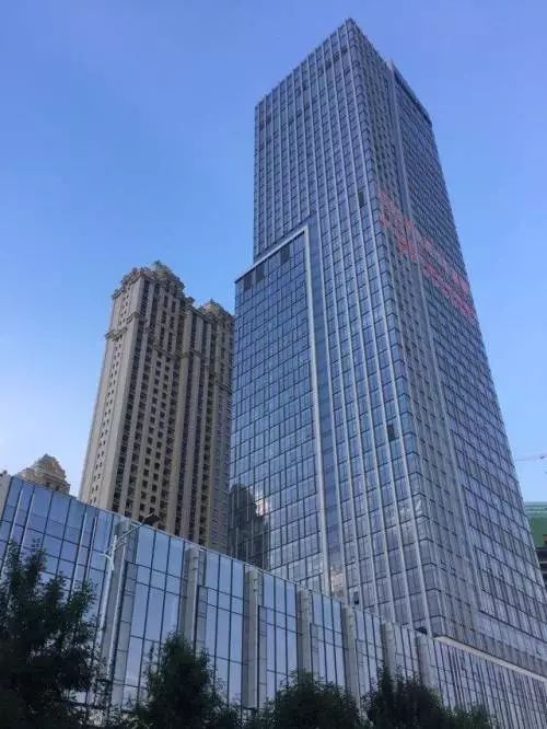 郑州第6座万达,郑州首座第四代万达