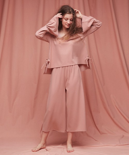 舒服又好看的家居服推荐,日本品牌家居服