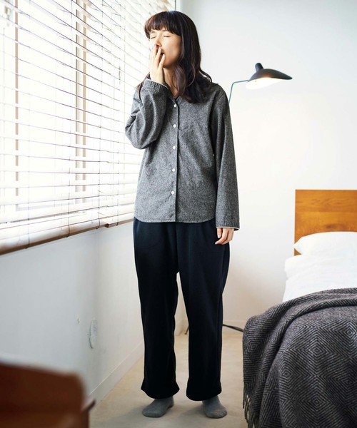 舒服又好看的家居服推荐,日本品牌家居服