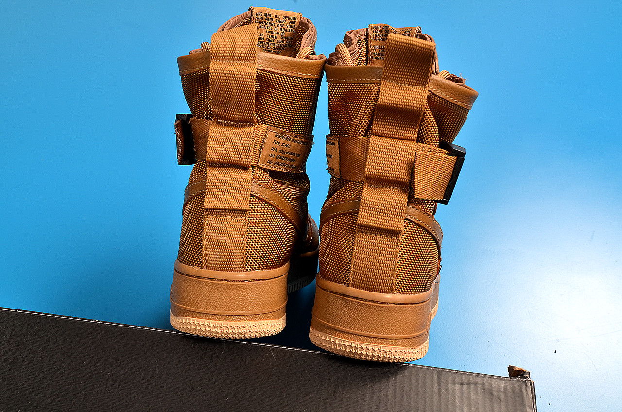 nikeairforce1高仿,nikeairforce1各种区别