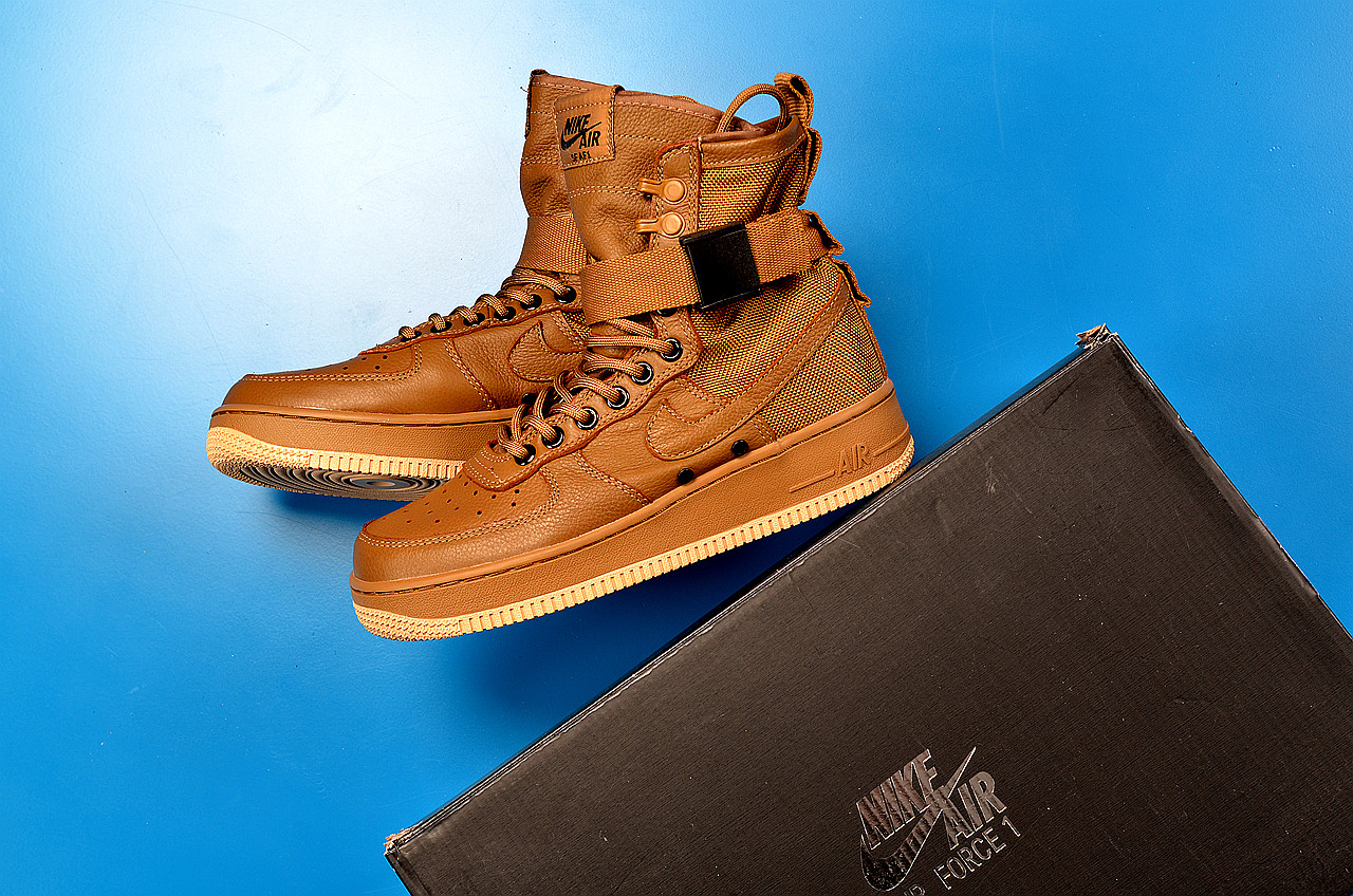 nikeairforce1高仿,nikeairforce1各种区别