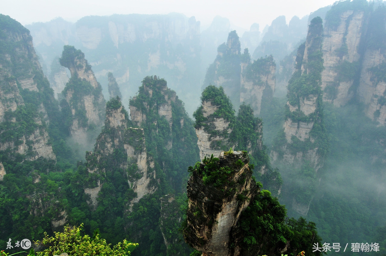 澧县桃源县为何进入湖南县域旅游质量20强？