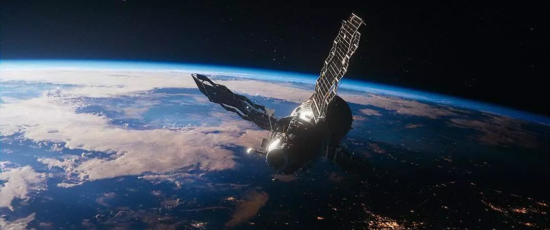 10部视觉震撼的太空科幻电影,十部震撼太空电影推荐