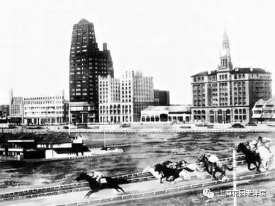 老上海爱情故事,老上海的爱恨情仇