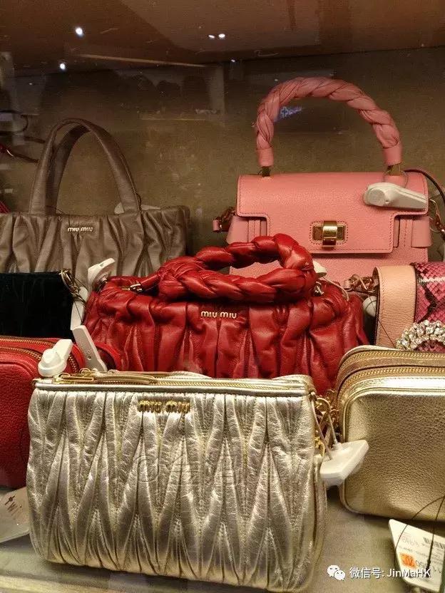 香港轻奢包包清仓促销推荐,香港代购奢侈品牌女士包包