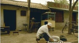 回味80后的童年乡村实景,怀念80年代乡村视频