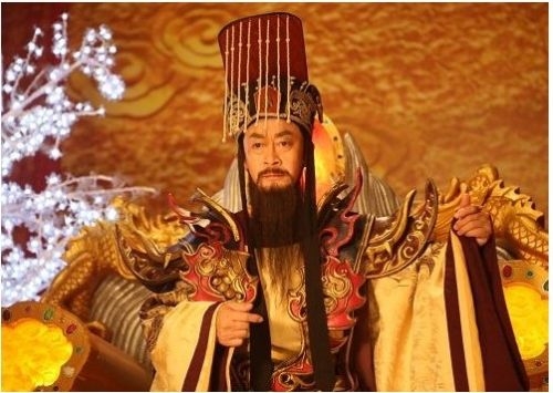 封神之战申公豹为何能被封神,三教封神指的是哪三教