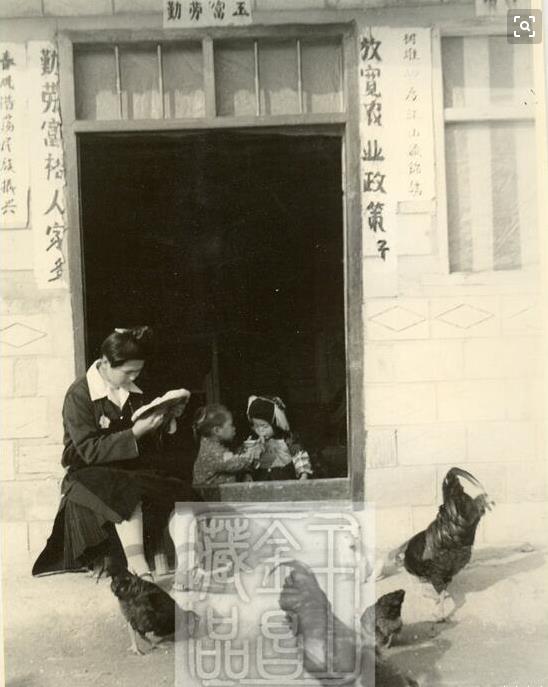 回味80后的童年乡村实景,怀念80年代乡村视频