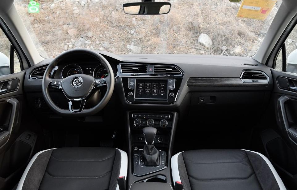 途观l2023款停产在售什么意思,18款途观l提车真实感受