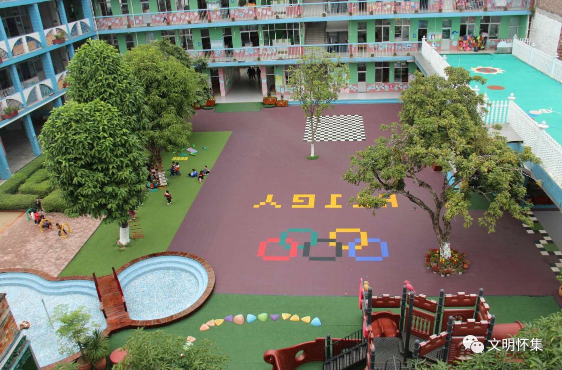 全国文明校园广东肇庆,2019省级文明校园名单