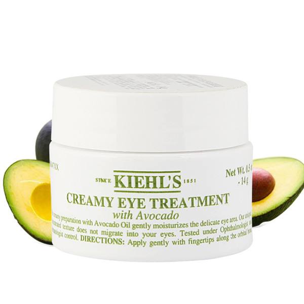 祛皱抗衰要趁早等皱纹出来就晚了,眼周皱纹用滋润还是紧致