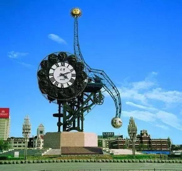 天津最值得去的八个景点,天津人不去的天津景点