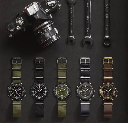 劳力士才是真正的街表大王？