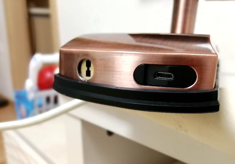 谁是您新年的贴心门神，有了乐居智能指纹锁就放心了