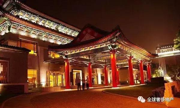 世界十大顶级会所排名,顶级豪华会所排名前十