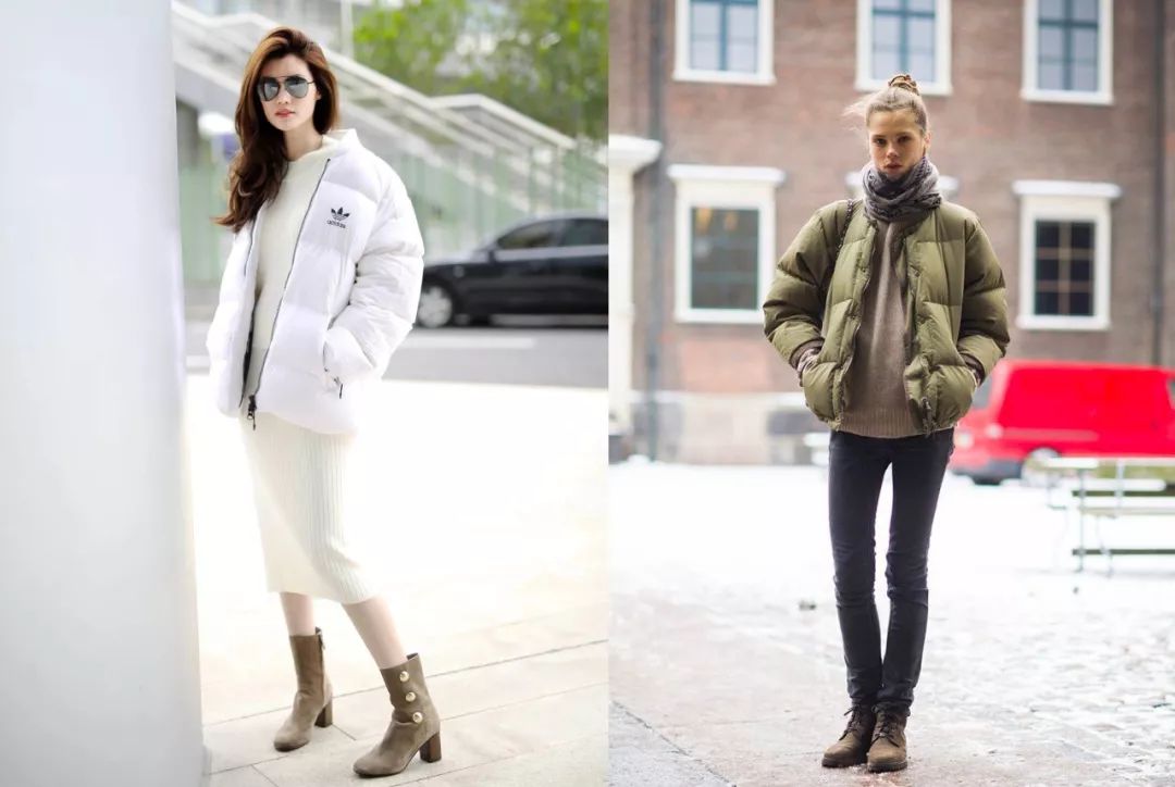 ZARA、HM、UR都在疯狂打折，为什么我就是不买？｜穿搭