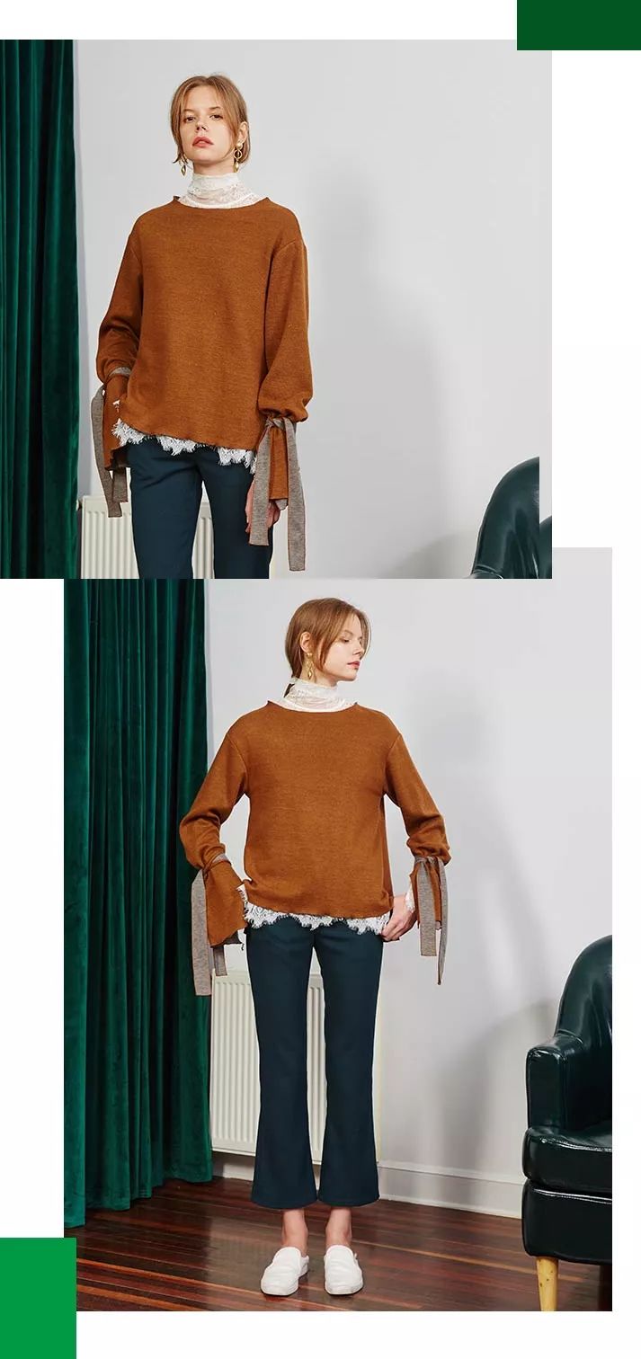 ZARA、HM、UR都在疯狂打折，为什么我就是不买？｜穿搭