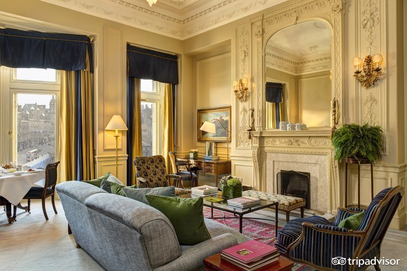 饭圈追星必备,各大明星必打卡酒店套房