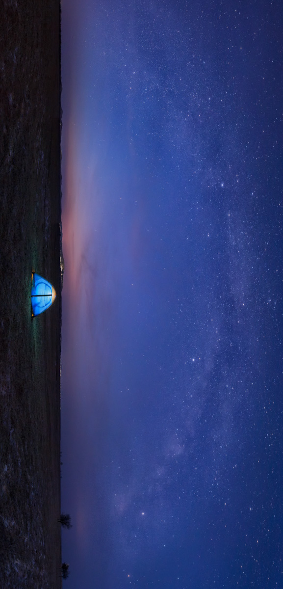 星空摄影简介,星空摄影全集