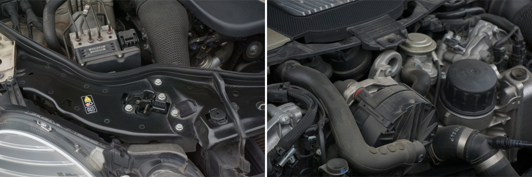 奔驰最不保值的车是哪几款,奔驰最不保值的车哪一款