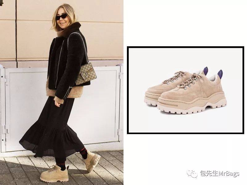 2017运动鞋值得买男鞋,2017最潮的运动鞋