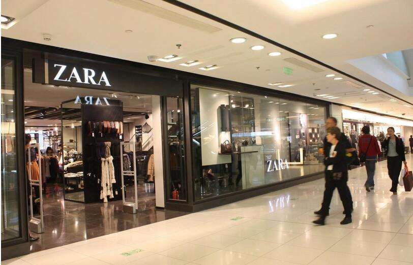 Zara、HM、UR常年购买的品牌,实话总是不爱听,扎心了老铁