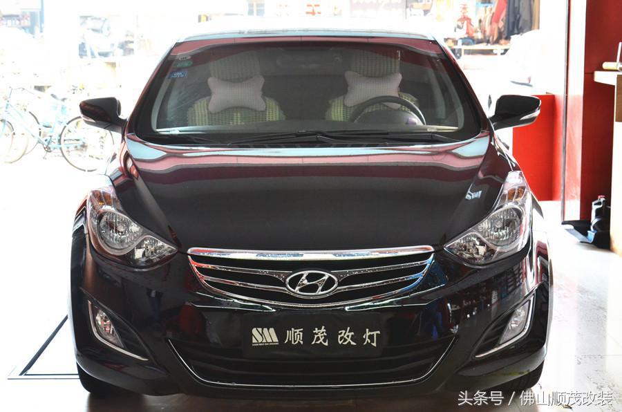 13款朗动最低配隐藏功能,13款朗动改恶魔眼