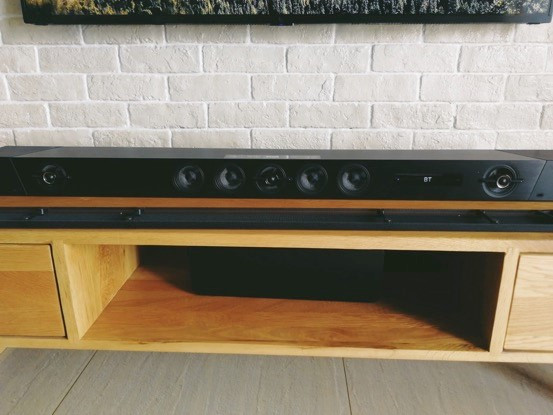 ht-st5000杜比全景声回音壁,索尼htst5000回音壁