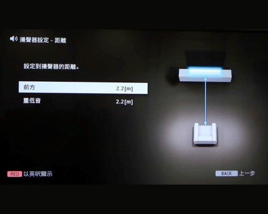 ht-st5000杜比全景声回音壁,索尼htst5000回音壁