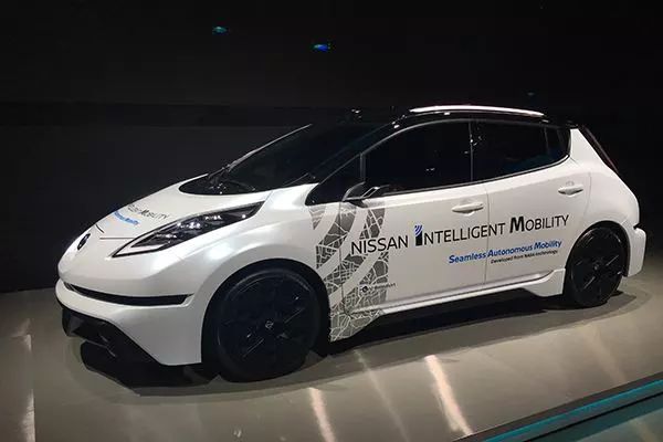 跨界车之王抢先体验全新日产逍客,跨界之王