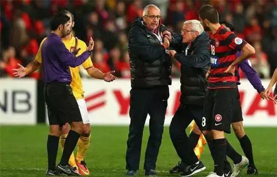 u23国足黑哨视频,u23国足黑哨事件