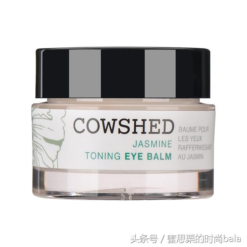 你真的了解护肤品吗,眼霜怎么用才是最好