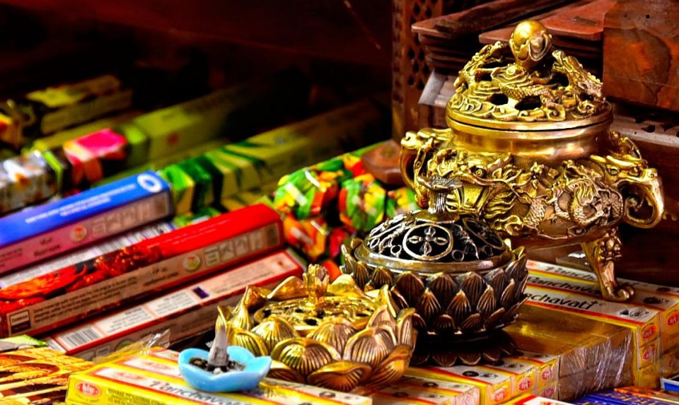 诗和远方虽美，路上却有避之不及的黑魔法！