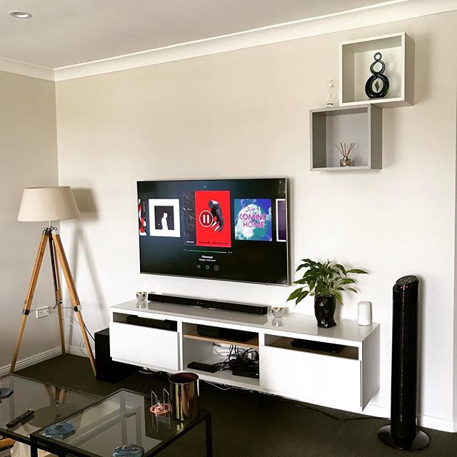 宜家的贝达电视柜怎么加灯带,宜家贝达电视柜带支撑脚吗