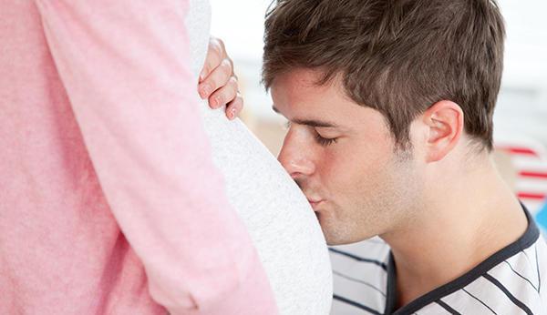 孕早期胎盘前置怎么办,孕中期前置胎盘孕妇注意事项