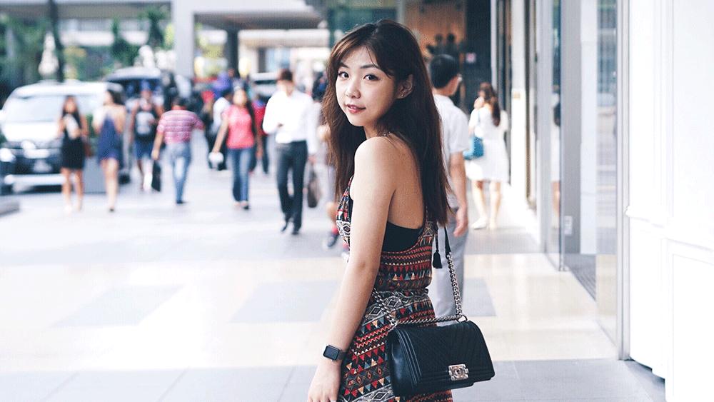 变美是一个漫长而艰苦的过程,变美是一件需要坚持的事