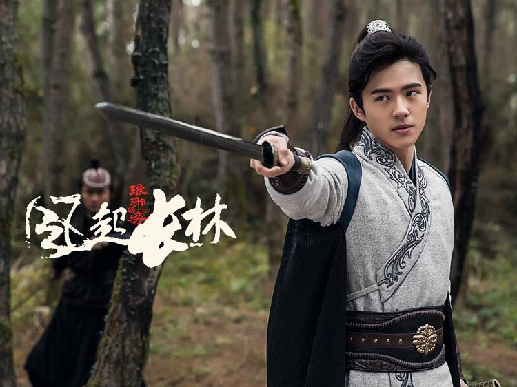 黄晓明关晓彤哪一期,黄晓明关晓彤王牌对王牌飙戏