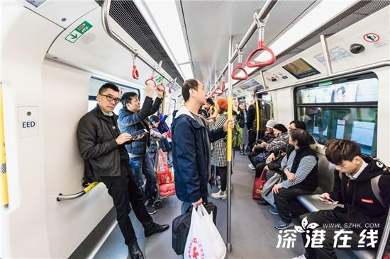 香港通地铁时间表最新,香港2022年地铁线路