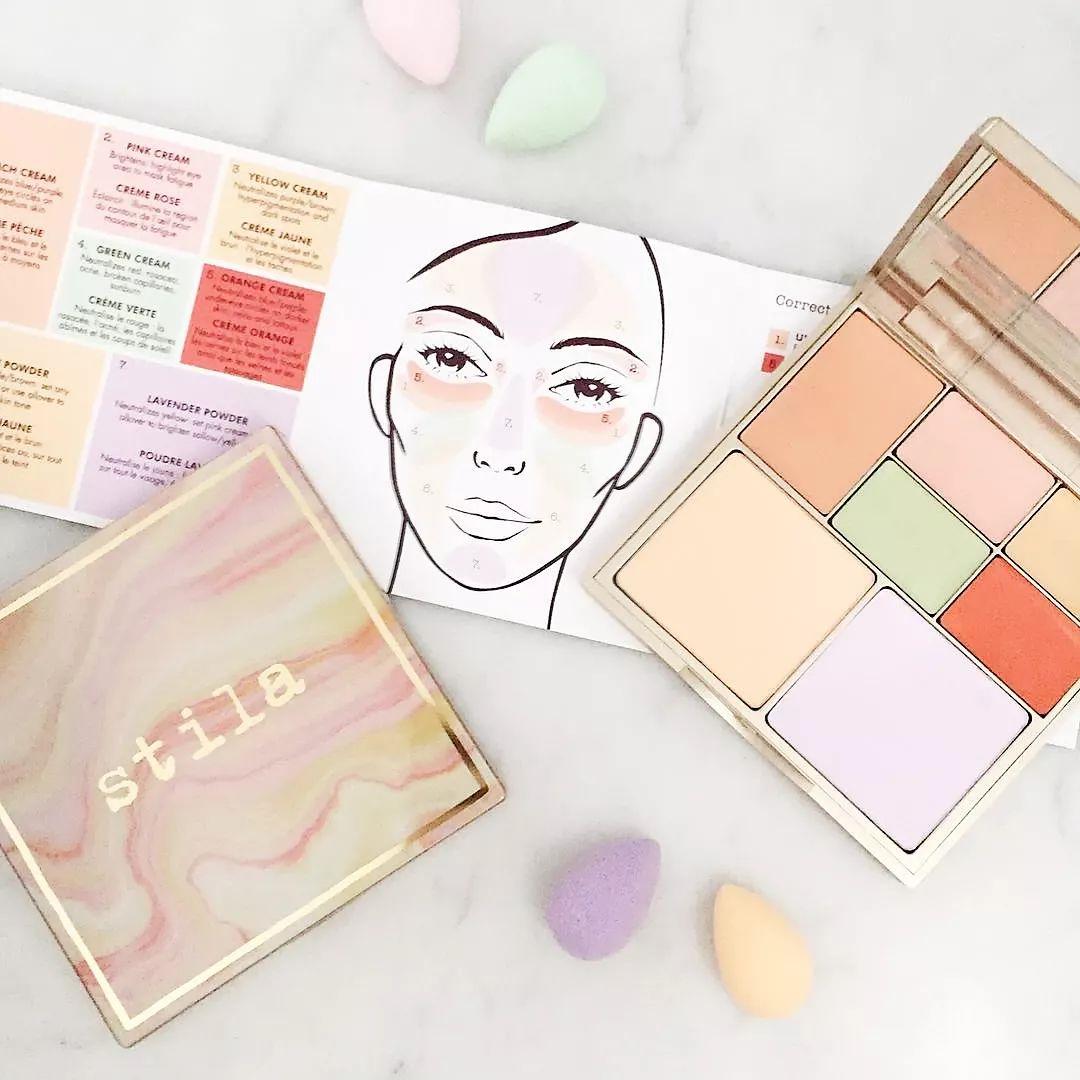 强大遮瑕效果,效果好的遮瑕产品