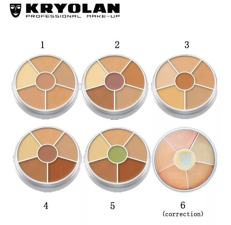 强大遮瑕效果,效果好的遮瑕产品