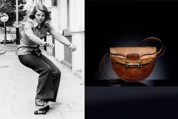 为什么要买上万的包包,为什么一个gucci包那么贵