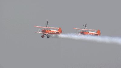 2017郑州航展票价 (2019郑州上街航展)