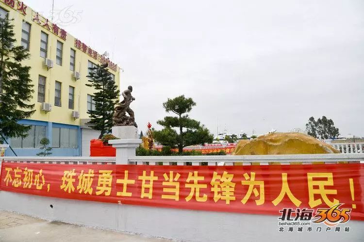 电影《骆春伟》今天首映!陈丽:这是我和孩子最好的记念