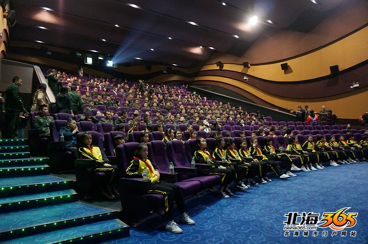 电影《骆春伟》今天首映!陈丽:这是我和孩子最好的记念