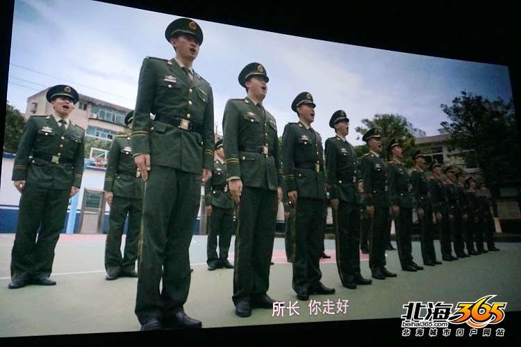 电影《骆春伟》今天首映!陈丽:这是我和孩子最好的记念